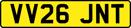 VV26JNT