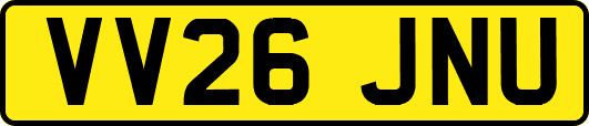 VV26JNU