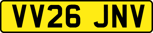 VV26JNV