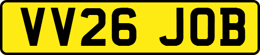 VV26JOB