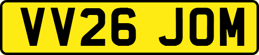 VV26JOM