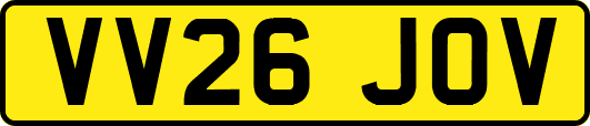 VV26JOV
