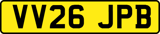 VV26JPB