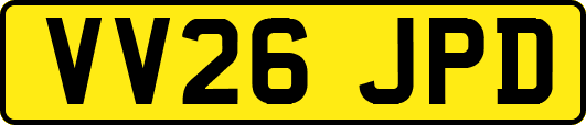 VV26JPD