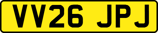 VV26JPJ