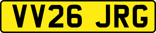 VV26JRG