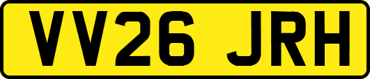 VV26JRH