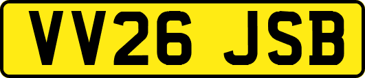 VV26JSB
