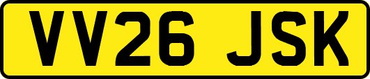 VV26JSK