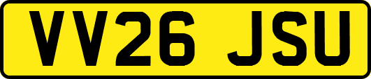 VV26JSU