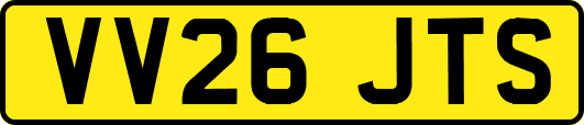 VV26JTS