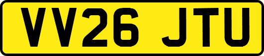 VV26JTU