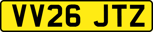 VV26JTZ