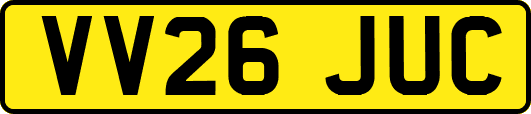 VV26JUC