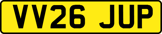 VV26JUP