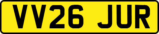 VV26JUR