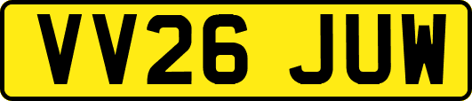 VV26JUW