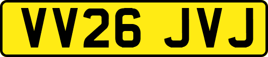 VV26JVJ