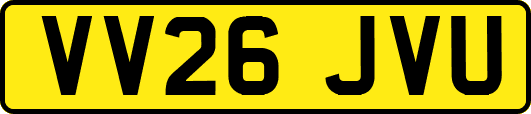 VV26JVU
