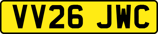 VV26JWC