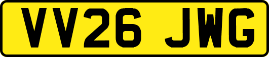 VV26JWG