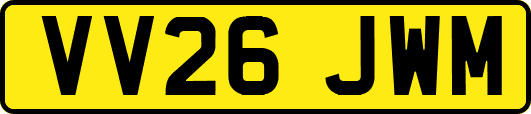 VV26JWM
