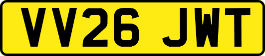 VV26JWT