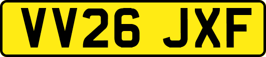 VV26JXF