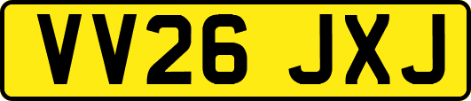 VV26JXJ