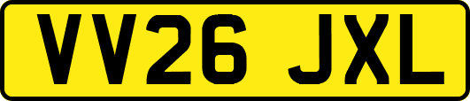 VV26JXL