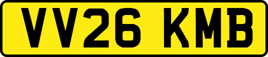 VV26KMB