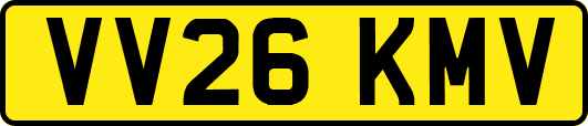 VV26KMV