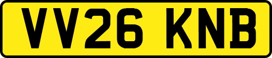 VV26KNB
