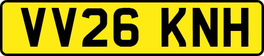 VV26KNH