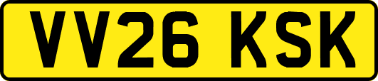 VV26KSK