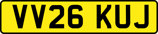 VV26KUJ