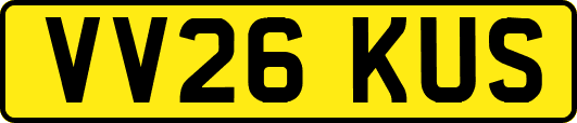 VV26KUS