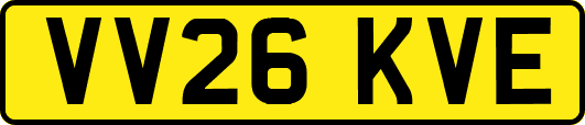 VV26KVE