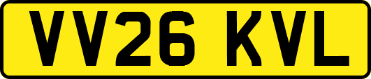 VV26KVL