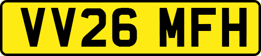 VV26MFH