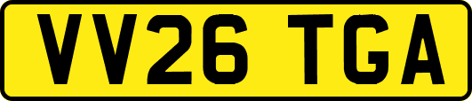 VV26TGA
