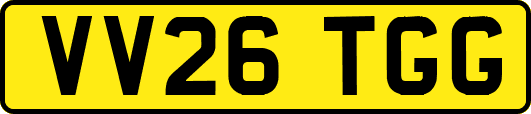 VV26TGG