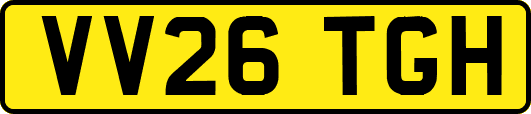 VV26TGH