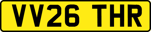 VV26THR