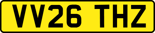 VV26THZ