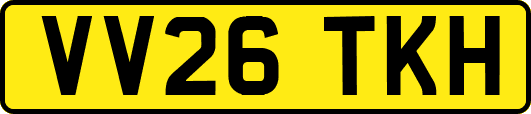 VV26TKH
