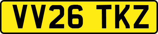 VV26TKZ