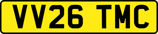 VV26TMC