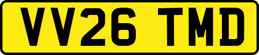 VV26TMD