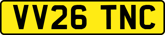 VV26TNC